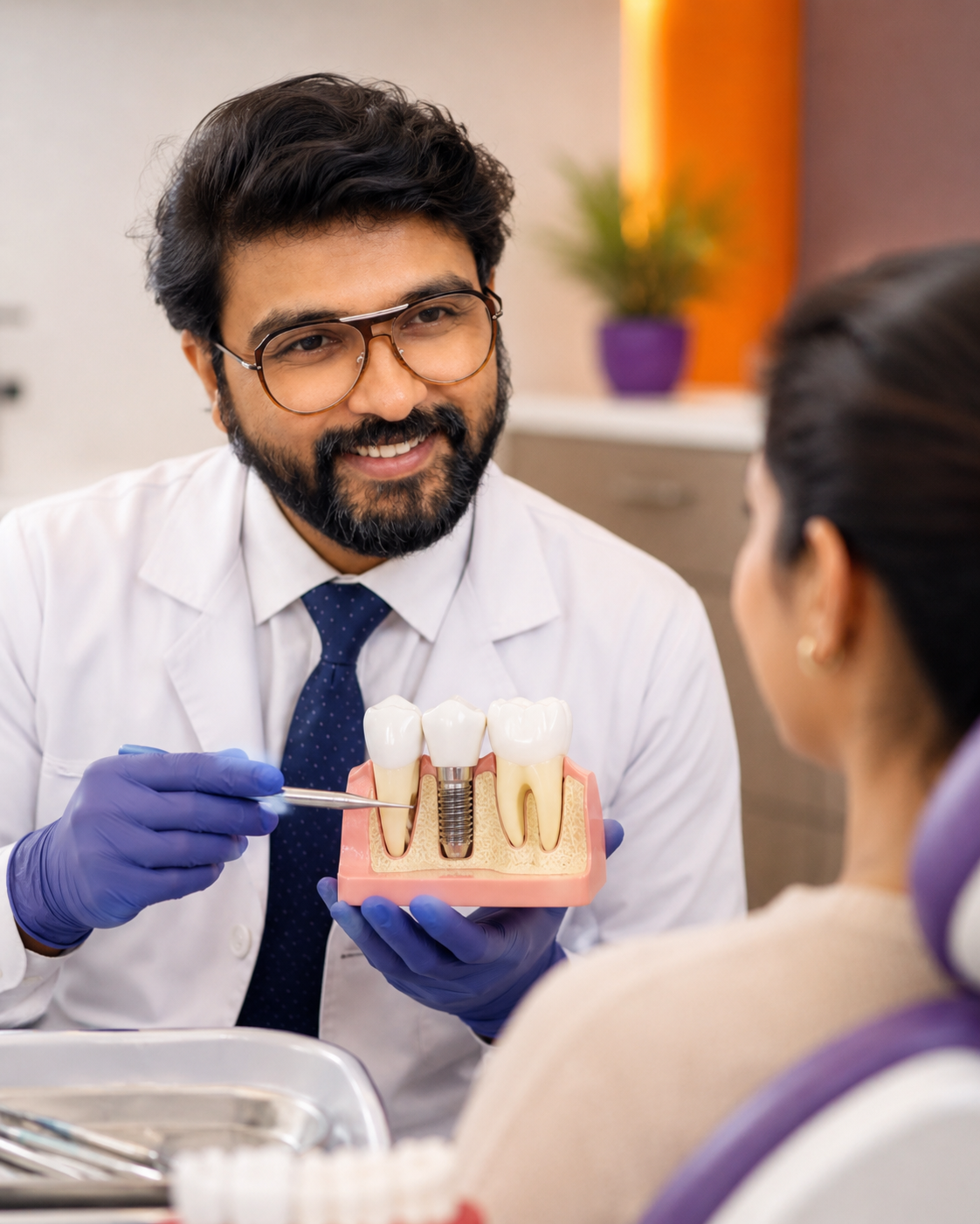 RV Dentalign Multispeciality Dental Clinic